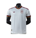 Spain Away Shirt 2026/27 - Player Version -  FIFA 2026 Champion ⭐⭐