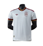 Spain Away Shirt 2026/27 - Player Version -  FIFA 2026 Champion ⭐⭐