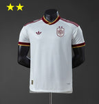 Spain Away Shirt 2026/27 - Player Version -  FIFA 2026 Champion ⭐⭐