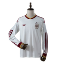 Spain Long Sleeve Shirt Away 2026/27 -  FIFA 2026 Champion ⭐⭐