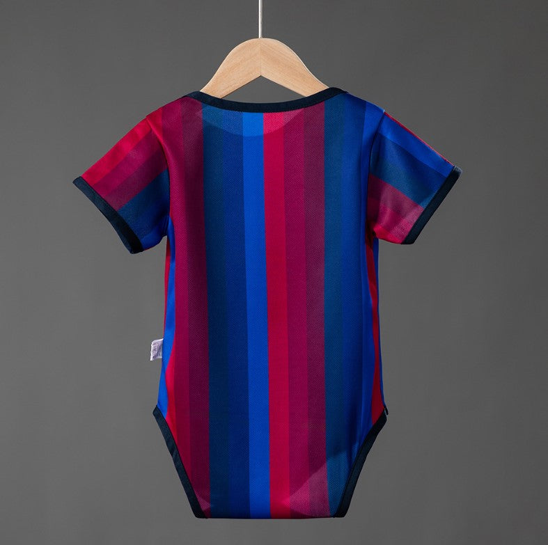 FC Barcelona Home 2026/27 Baby Bodysuit