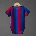 FC Barcelona Home 2026/27 Baby Bodysuit