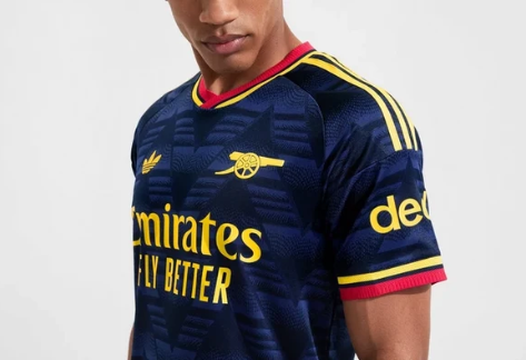 Real Madrid Heimtrikot 2026/27 - Spielerversion