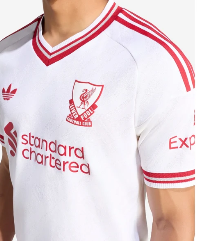 Camisa Home Real Madrid 2026/27 - Versão Jogador