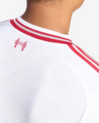 Camisa Home Real Madrid 2026/27 - Versão Jogador