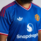 Camisa Home Real Madrid 2026/27 - Versão Jogador