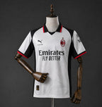 AC Milan x Slam Jam Shirt 2026/27