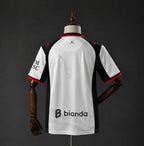 AC Milan x Slam Jam Shirt 2026/27