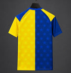 Boca Juniors pre match Shirt 2026/27