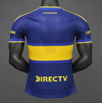 Boca Juniors Home Shirt 2026/27 - Player Version