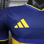 Boca Juniors Home Shirt 2026/27 - Player Version