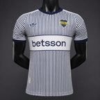 Boca Juniors Away Shirt 2026/27 - Player Version