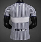 Boca Juniors Away Shirt 2026/27 - Player Version