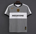 Boca Juniors Retro Shirt 2006