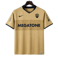 Boca Juniors Retro Shirt 2007