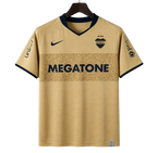 Boca Juniors Retro Shirt 2007