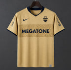 Boca Juniors Retro Shirt 2007