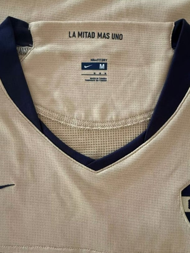 Boca Juniors Retro Shirt 2007