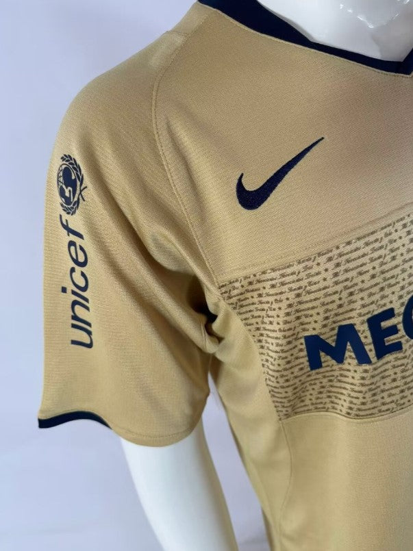Boca Juniors Retro Shirt 2007