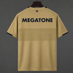 Boca Juniors Retro Shirt 2007