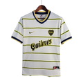 Boca Juniors Retro Shirt 1998