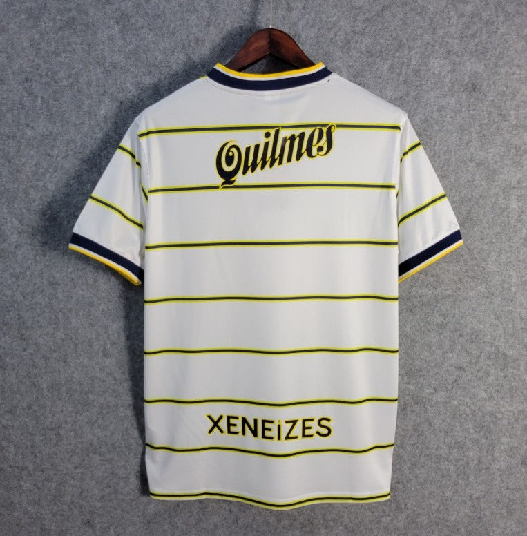 Boca Juniors Retro Shirt 1998
