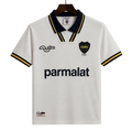 Boca Juniors Retro Shirt 1994