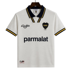 Boca Juniors Retro Shirt 1994