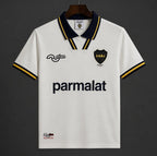 Boca Juniors Retro Shirt 1994