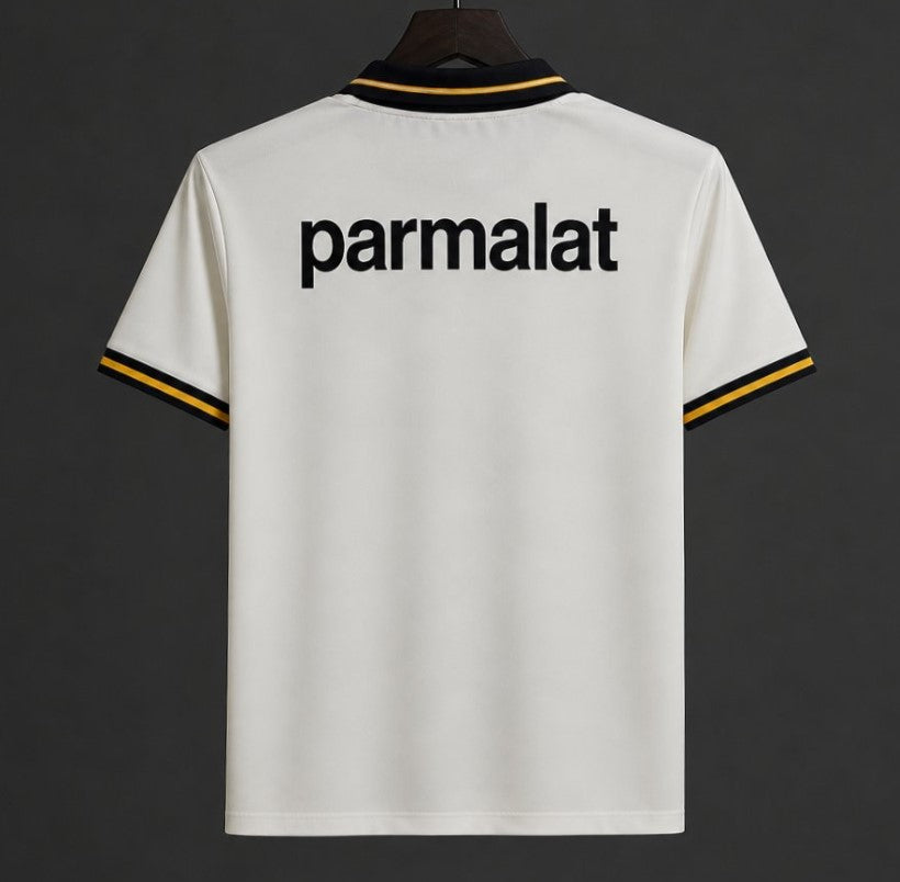 Boca Juniors Retro Shirt 1994