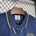 Boca Juniors Retro Shirt 1994