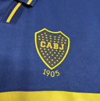 Boca Juniors Retro Shirt 1994
