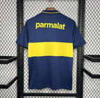 Boca Juniors Retro Shirt 1994