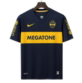 Boca Juniors Retro Shirt 2007