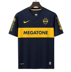 Boca Juniors Retro Shirt 2007