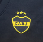 Boca Juniors Retro Shirt 2007