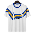 Boca Juniors Retro Shirt 1990