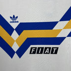 Boca Juniors Retro Shirt 1990