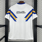 Boca Juniors Retro Shirt 1990