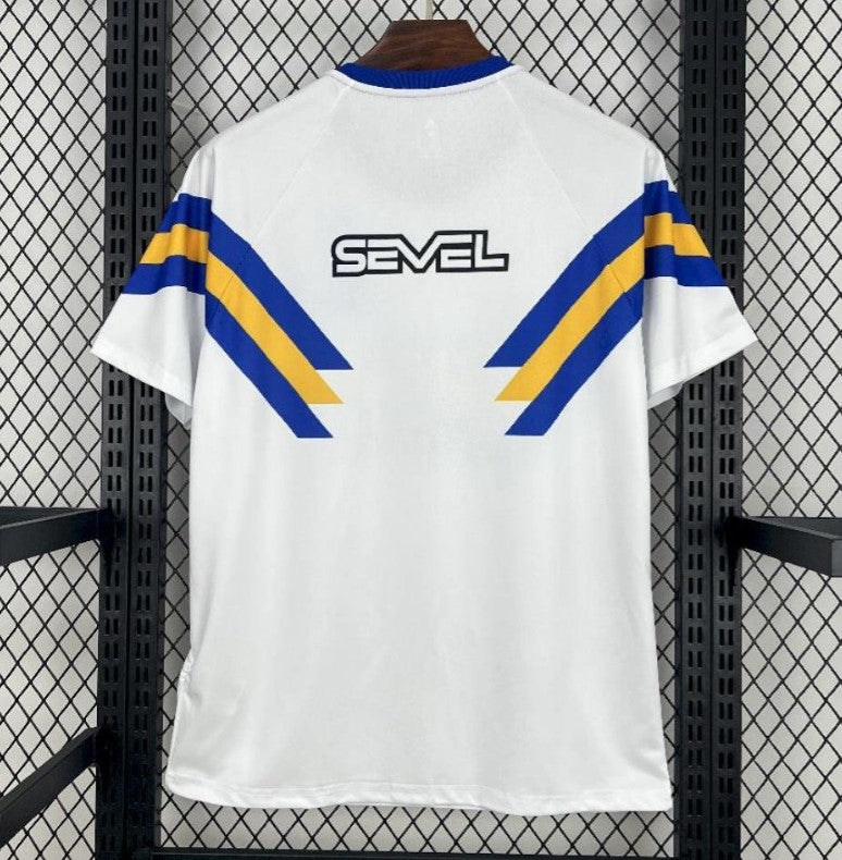 Boca Juniors Retro Shirt 1990