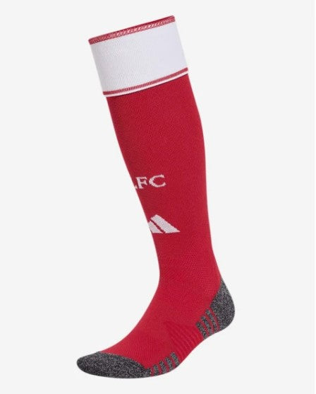 Liverpool Home Socks 2026/27