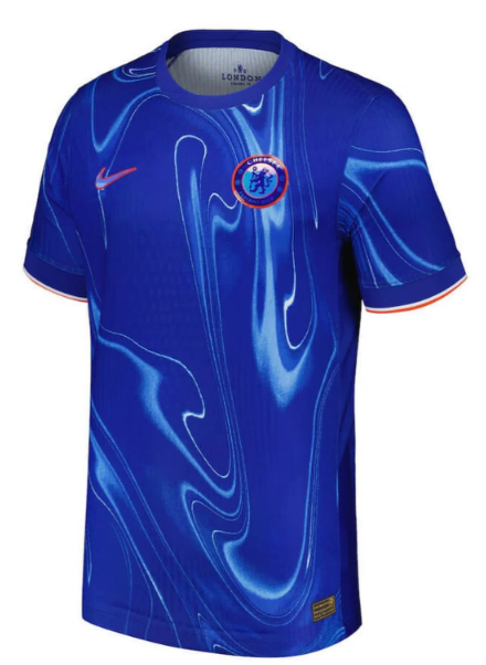 Chelsea Home Shirt 2024/25