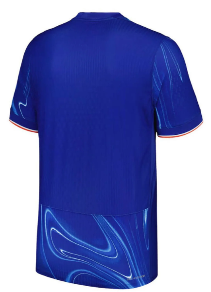 Chelsea Home Shirt 2024/25