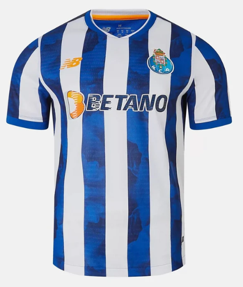 Camisa FC Porto Home 2024/25