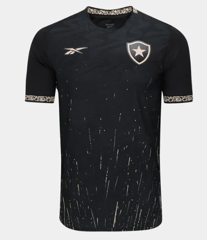 Botafogo Away Shirt 2024/25