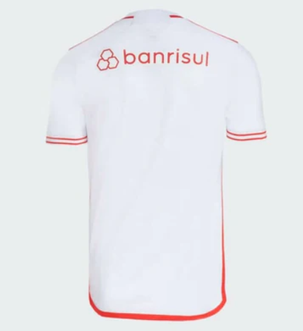 Internacional Away Shirt 2024/25
