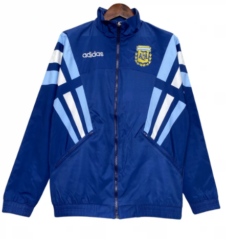 Argentinien Windbreaker 2025