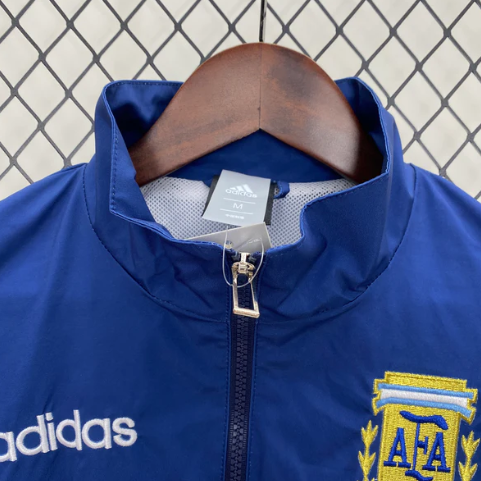 Argentinien Windbreaker 2025