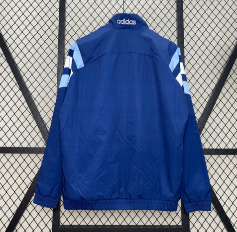 Argentinien Windbreaker 2025