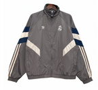 Real Madrid Windbreaker 2025